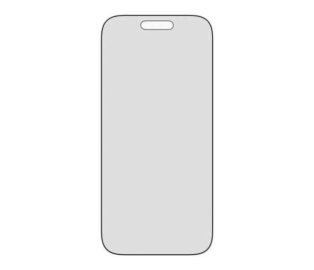 PanzerGlass Ultra-Wide Fit EasyAligner do iPhone 17 Pro privacy - 1539014 - zdjęcie 3